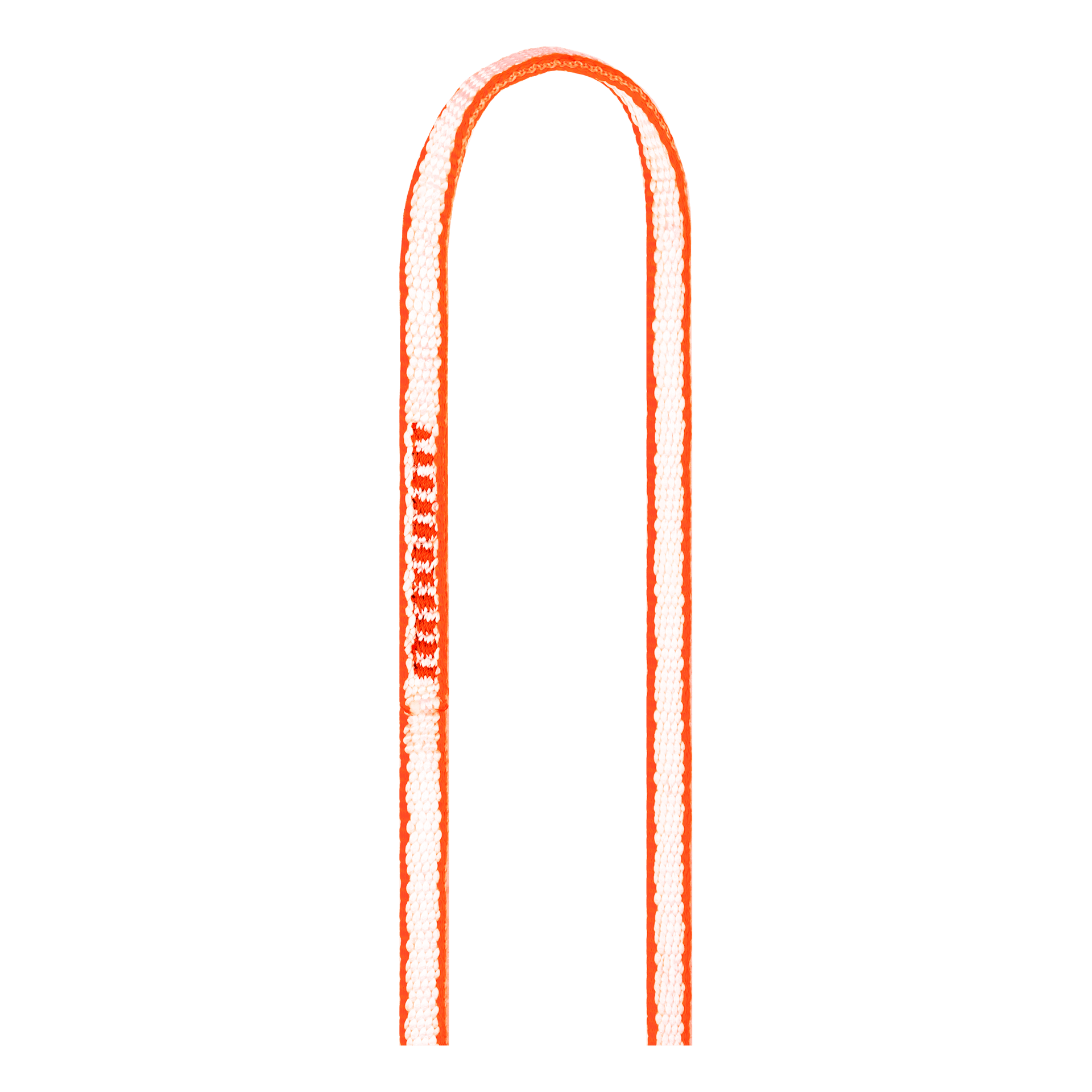 Петля ORTLES DYNEEMA SLING 8MM - 120, Orange