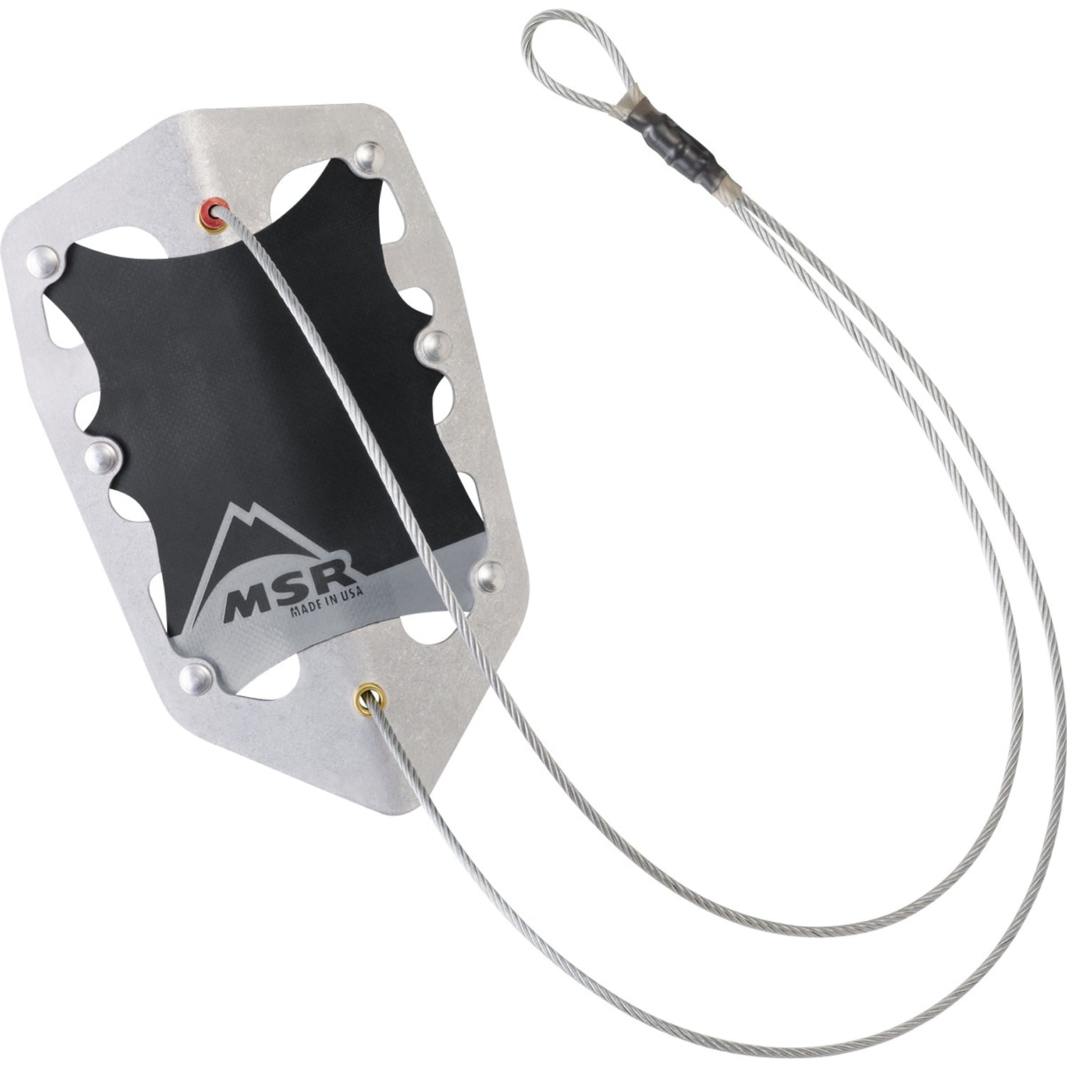 Снежный якорь для палатки MSR Snow Fluke, Large - Остаток без характеристики