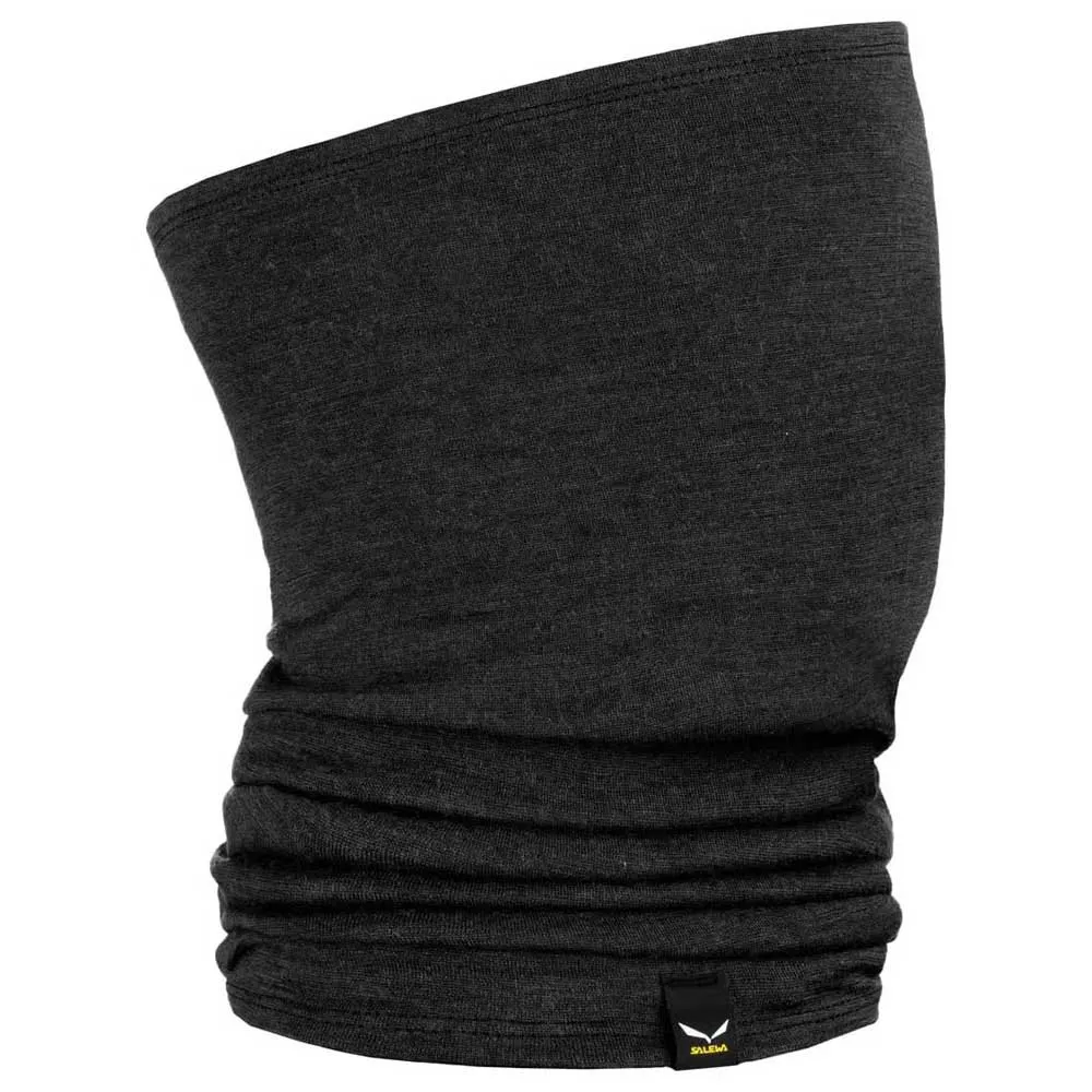 Шарф-бафф CRISTALLO NECK TUBE - UNI58, Black out