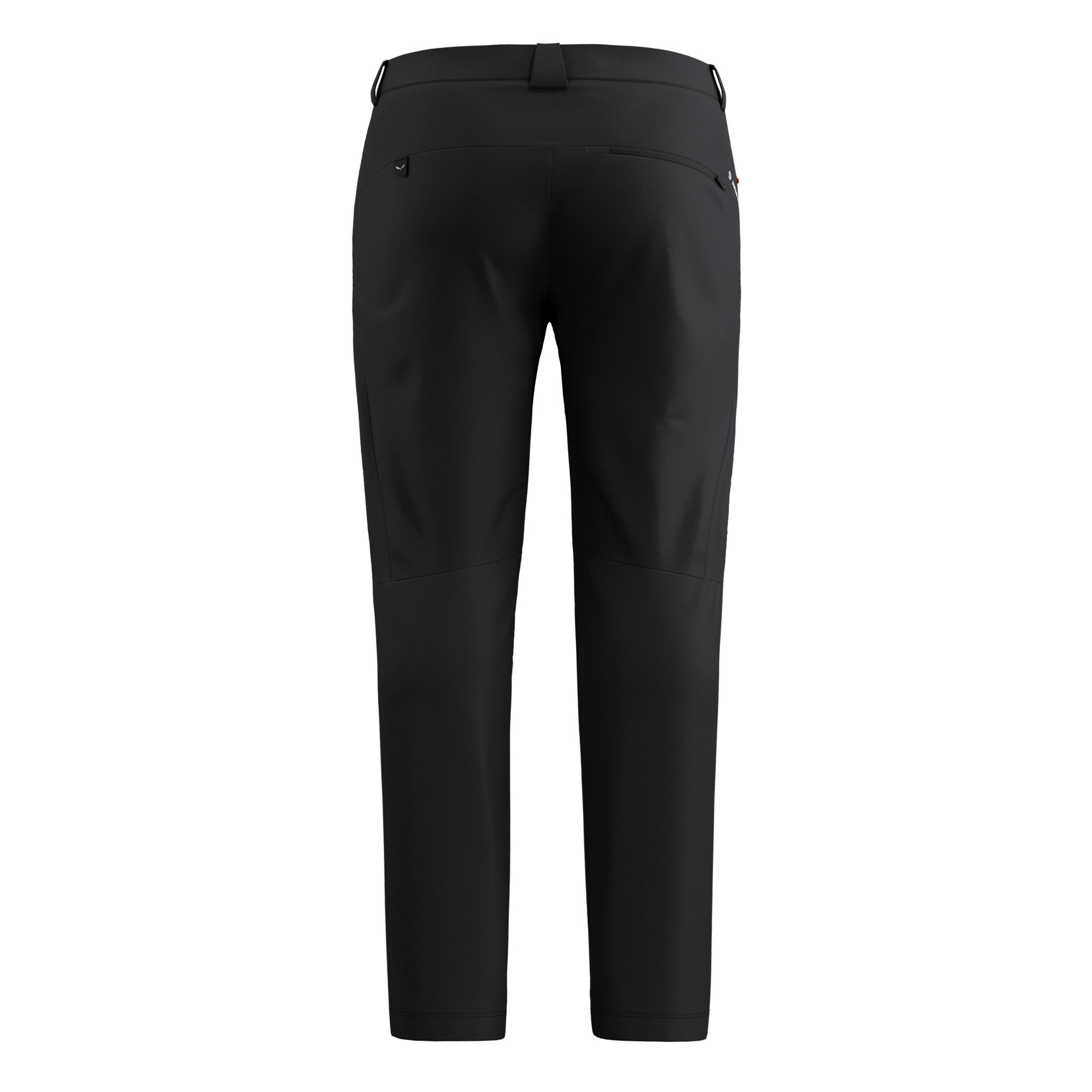 Брюки муж. PUEZ TALVENO DST PANT M - 52/XL, Black out