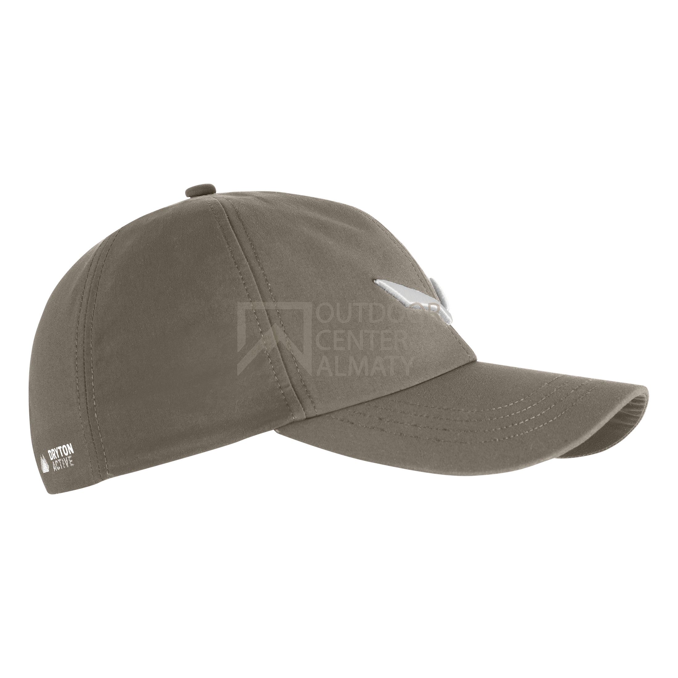 Кепка FANES 3 CAP - M/58, Brindle