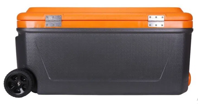 Кулер кемпинговый 80 л. - Остаток без характеристики