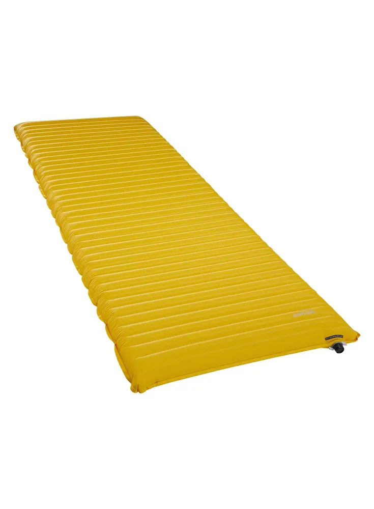 Надувной коврик NeoAir Xlite NXT MAX L U24 - L, Solar Flare