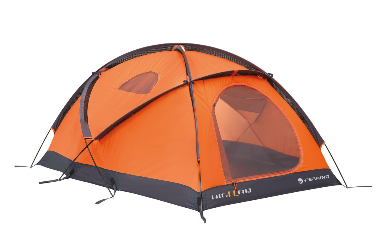 Палатка SNOWBOUND 2 TENT FR - 2, Orange