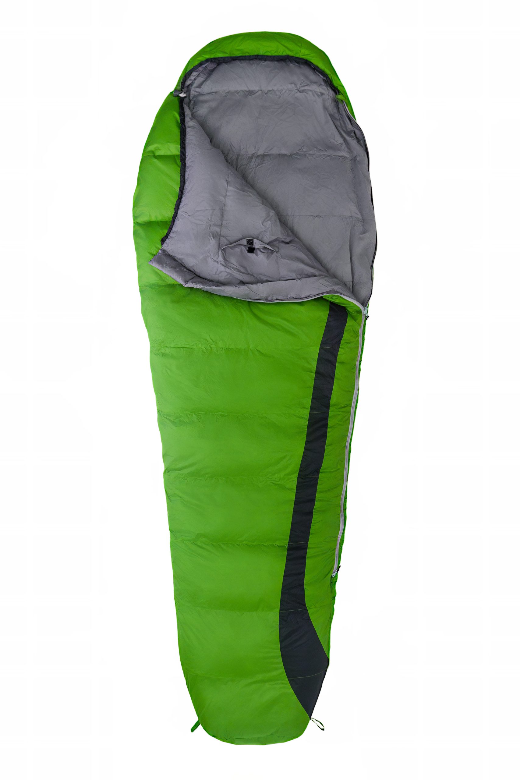 Спальный мешок HARU 300 - Green