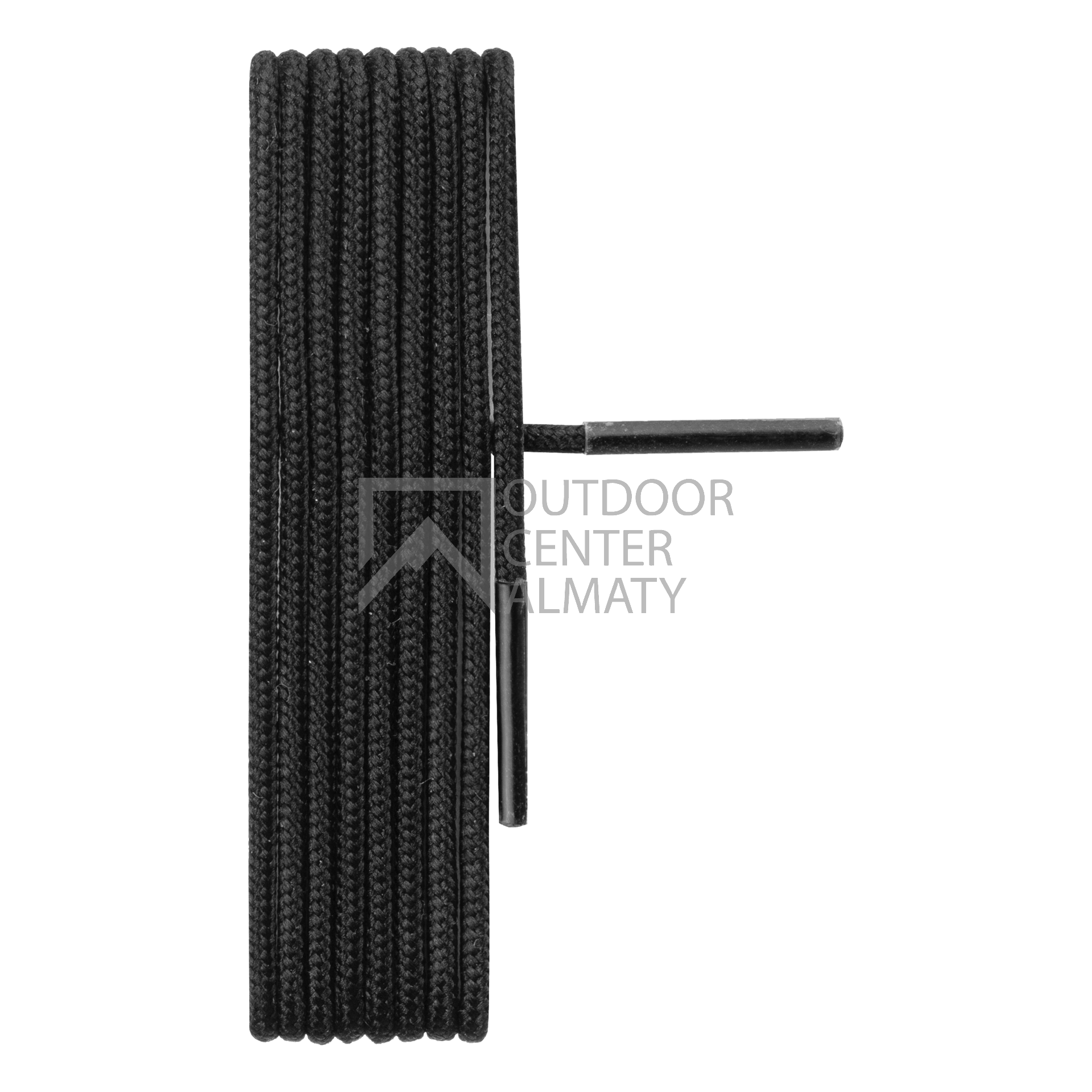 Шнурки QUICKLACING - 4,5м, Black