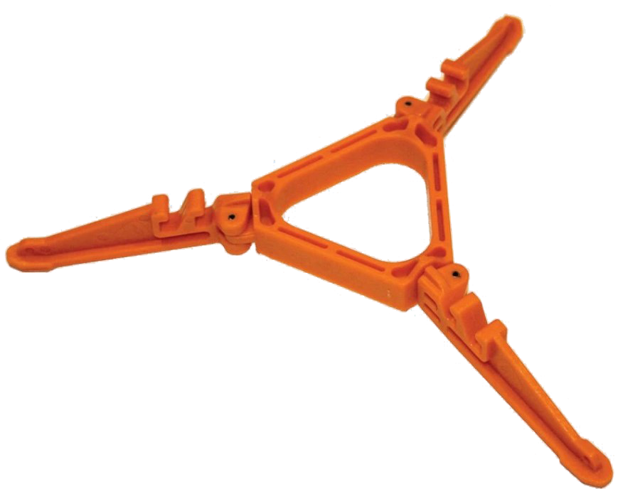 Подставка для газового баллона Fuen Can Stabilizer - Остаток без характеристики