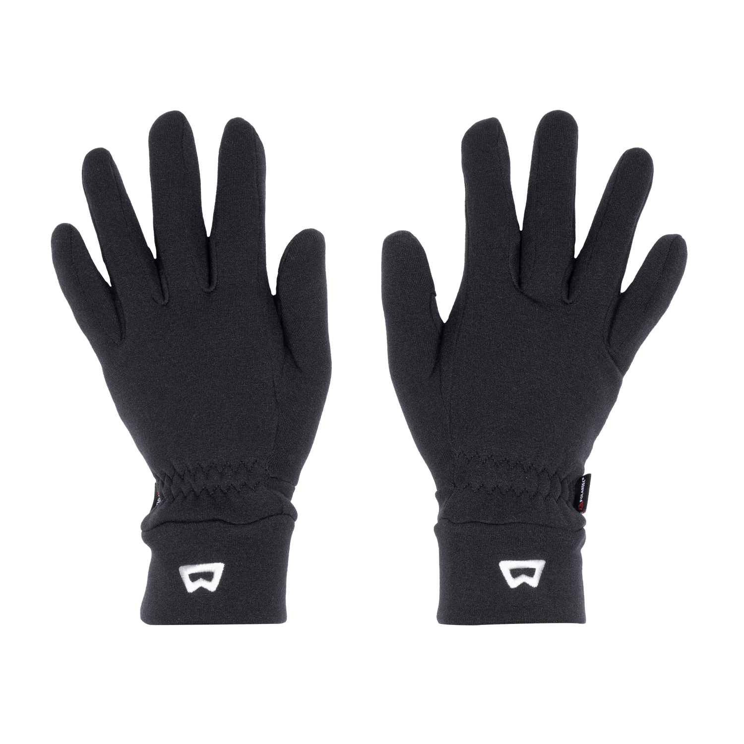 Перчатки Touch Screen Glove Wmns - M, Black
