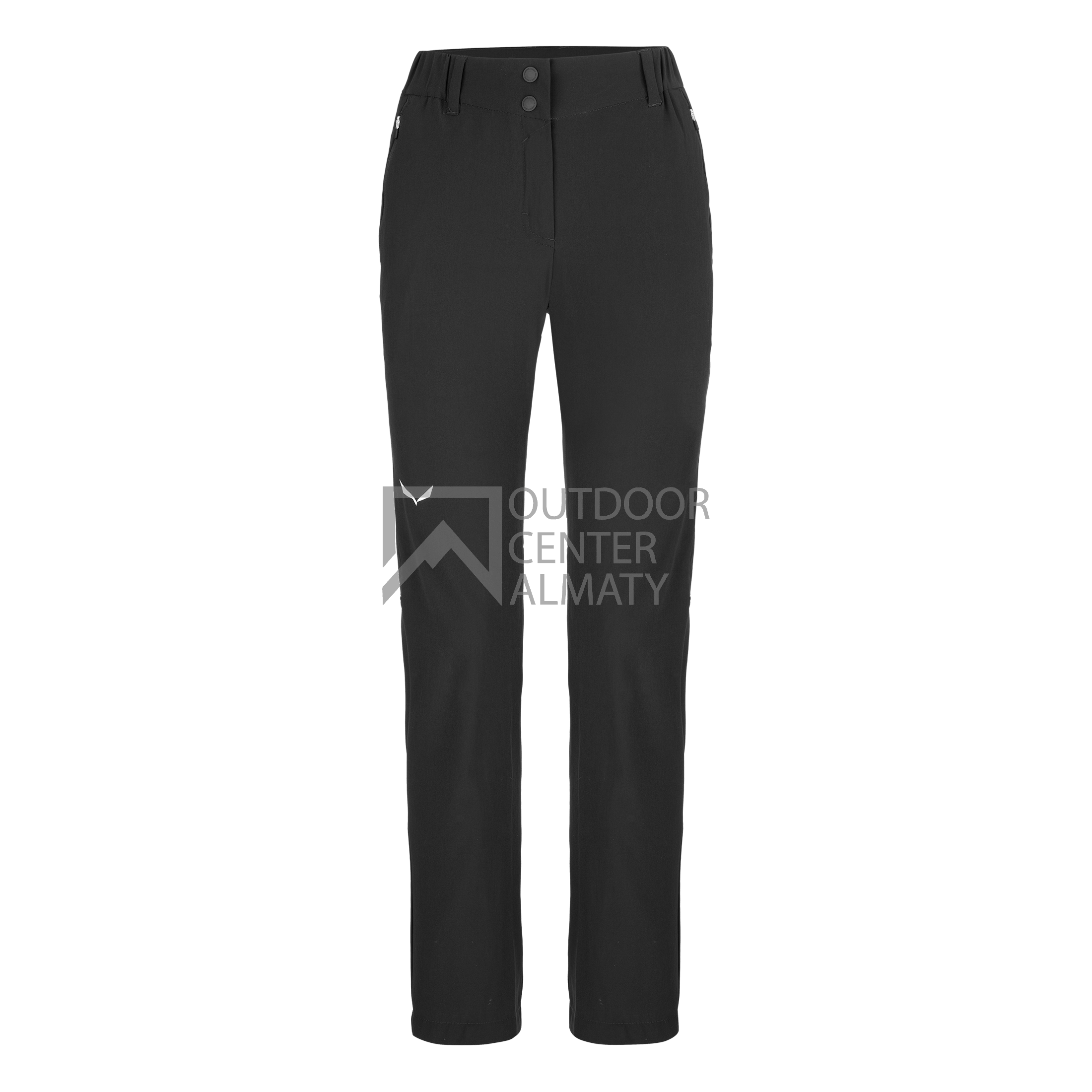 Брюки TALVENO 2 DST W PNT - 44/38, Black out