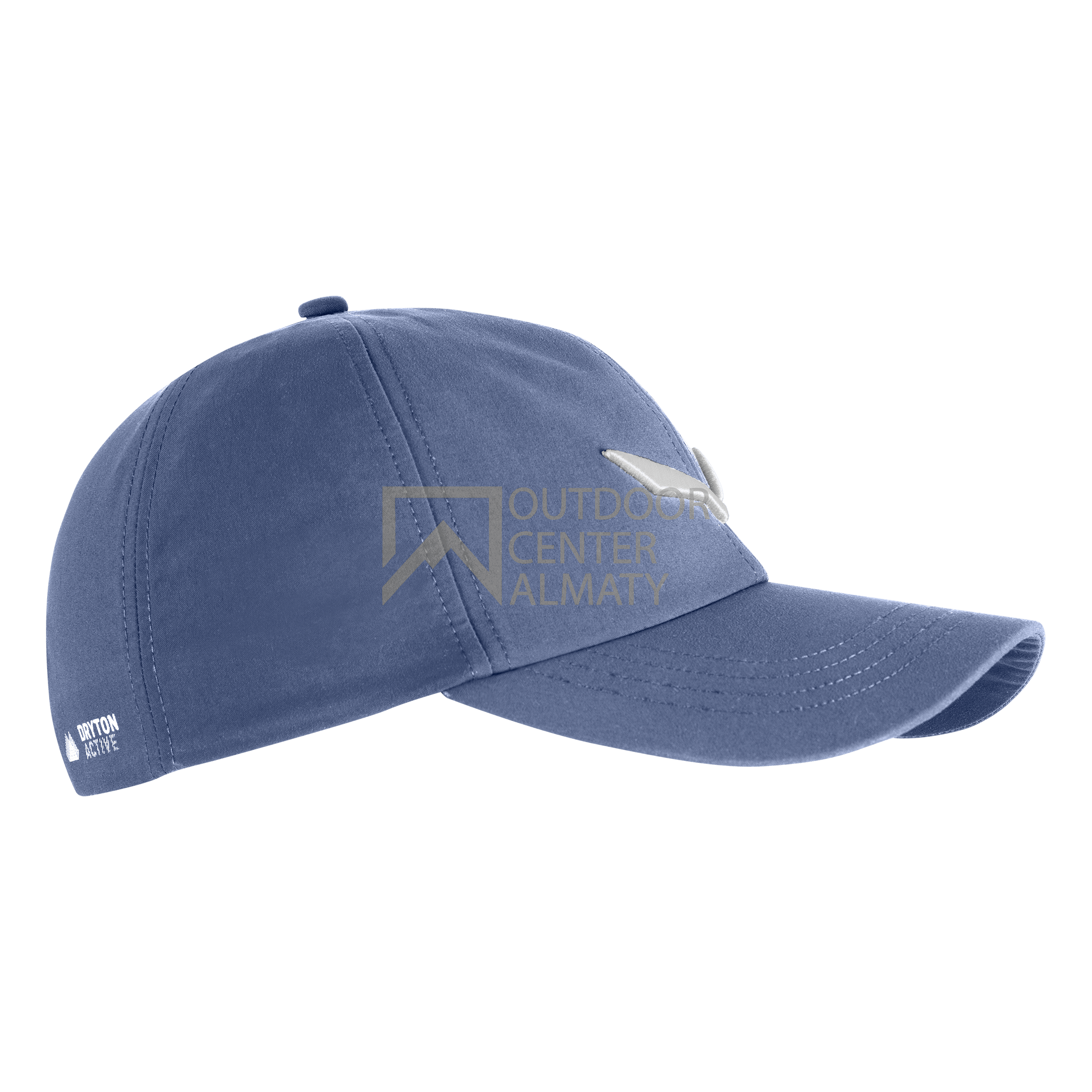 Кепка FANES 3 CAP - M/58, Flint Stone