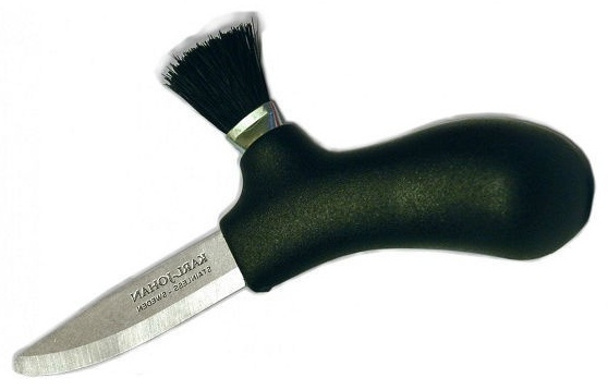 Нож для грибов Morakniv MUSHROOM KNIFE