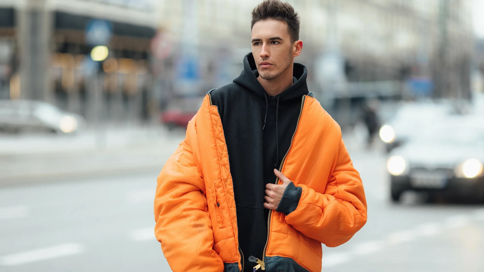 Февральские скидки — минус 10% на куртки