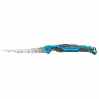 Нож с фиксированным лезвием Controller 6" Folding Fillet Knife Salt - Остаток без характеристики