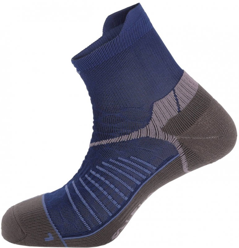 Носки ULTRA TRAINER SK - 41-43, Prince Blue/Ombre Blue