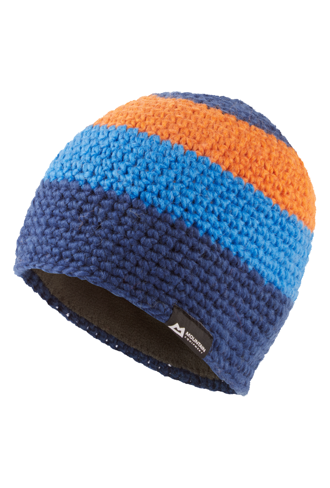 Шапка Flash Beanie - One size, Admiral/Atlantic/Rust