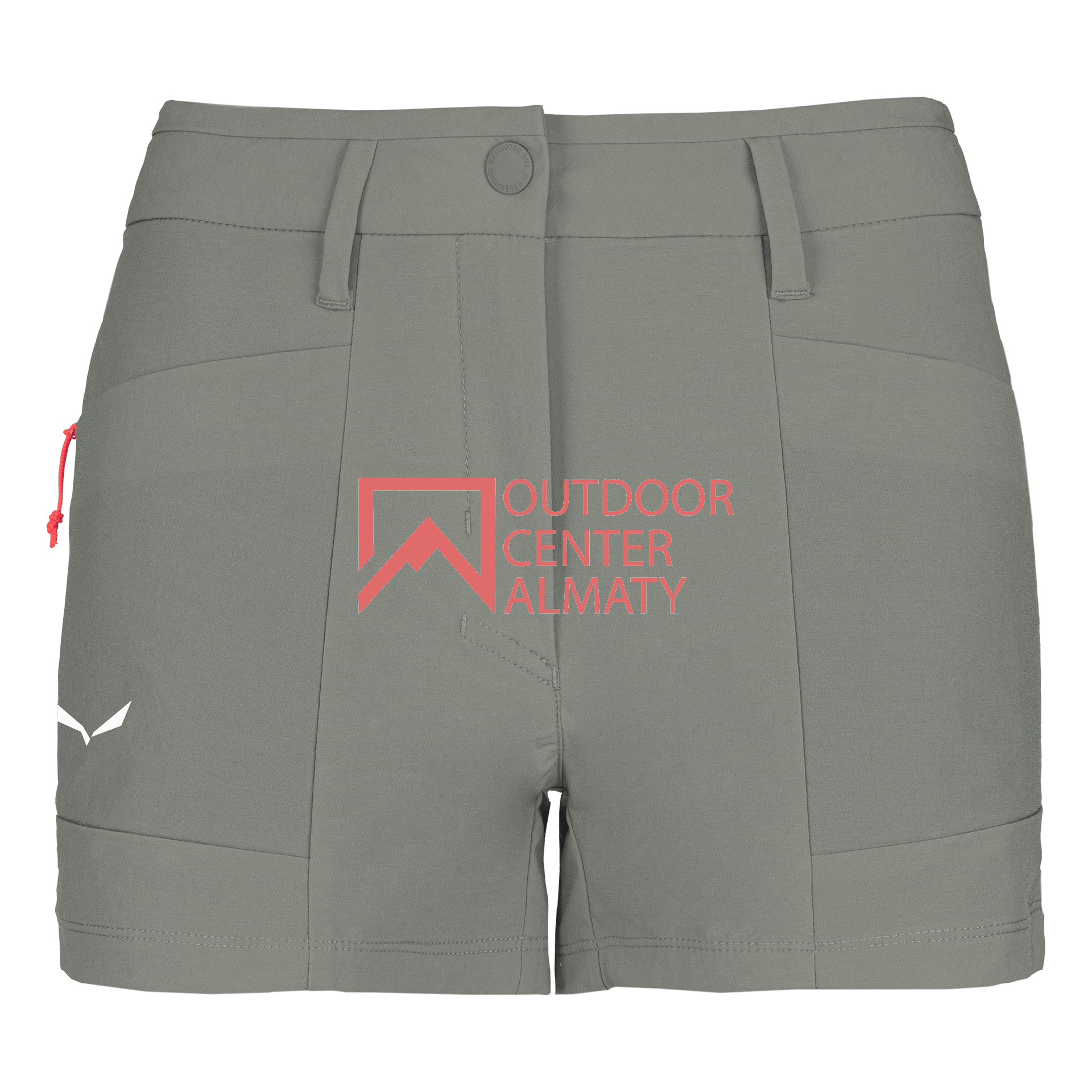 Шорты  жен. PUEZ DST W CARGO