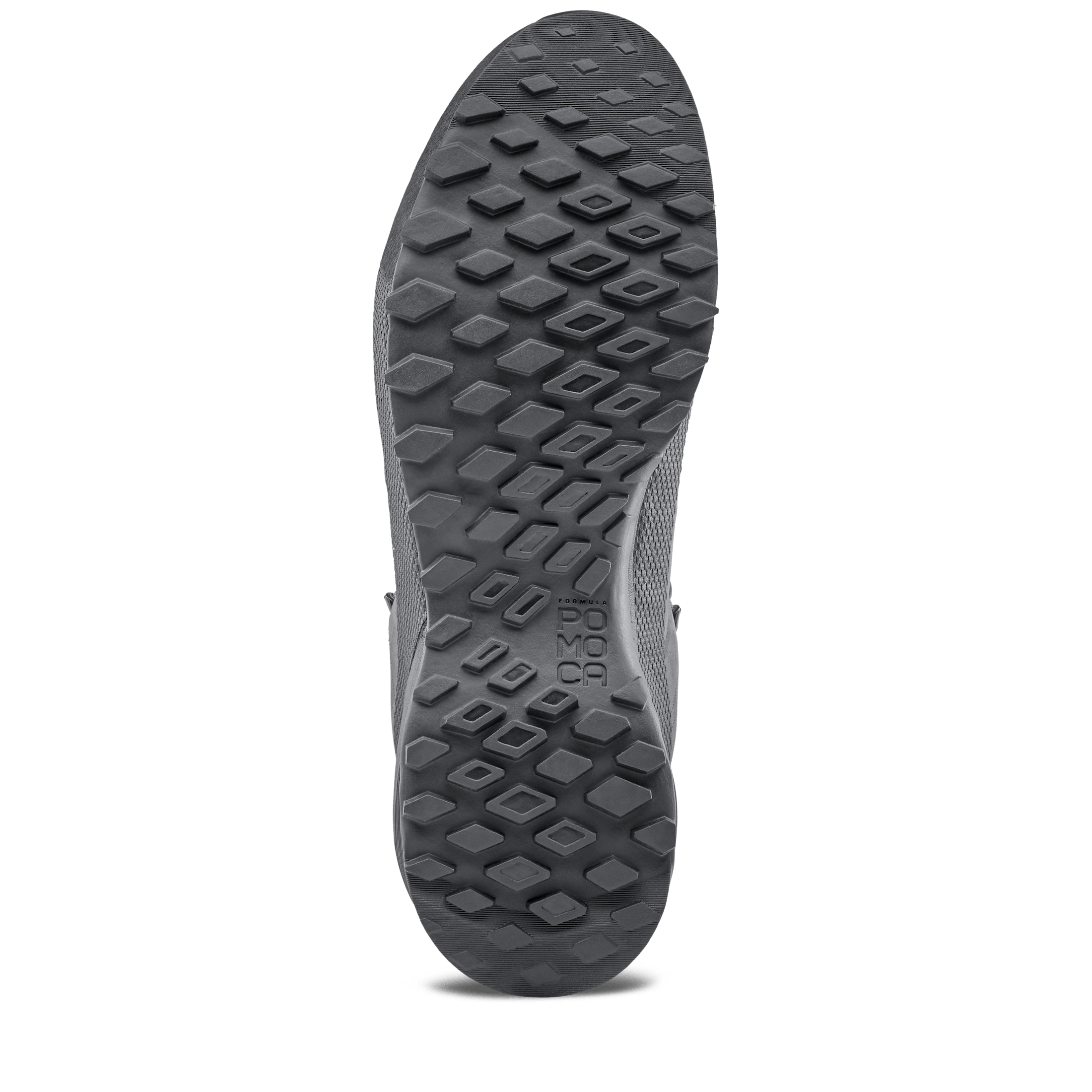Кроссовки WILDFIRE LEATHER 2 GTX M - 11, Quiet Shade/Black