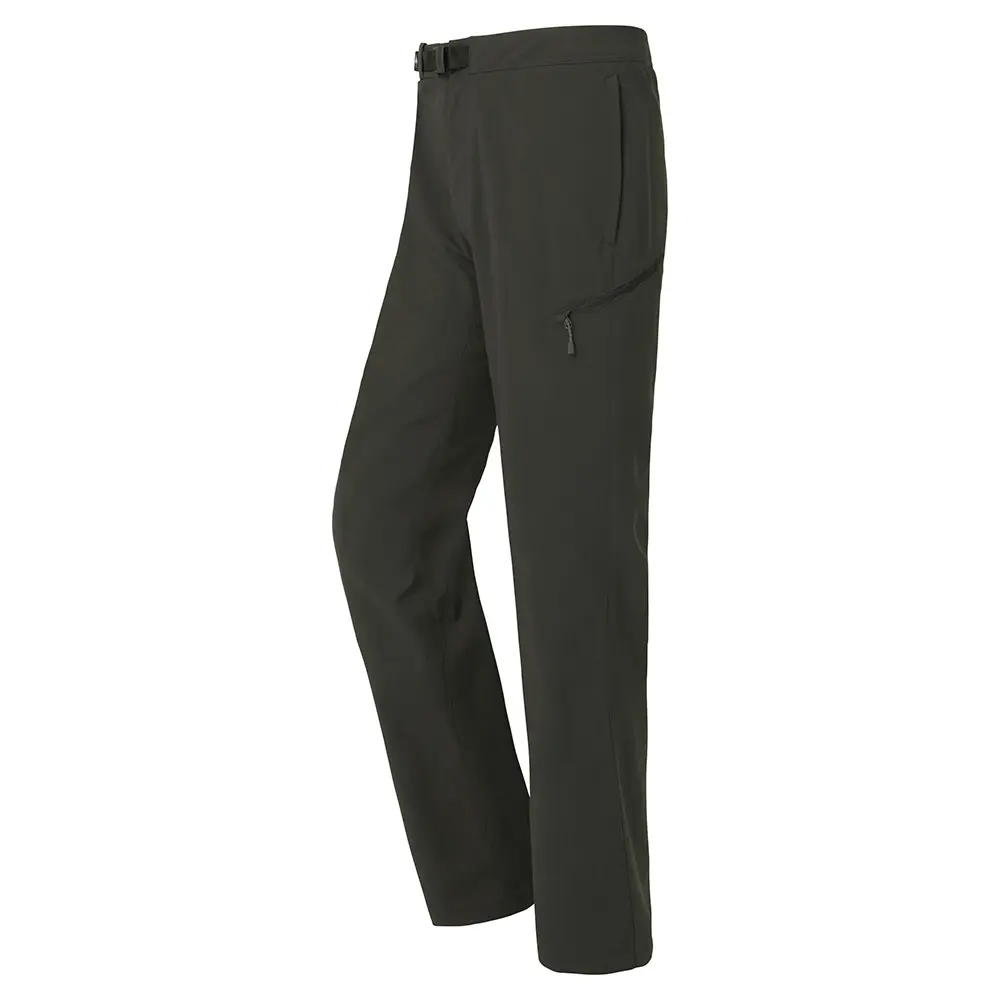 Брюки O.D. PANTS M'S - 2XL, Dark Charcoal