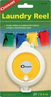 Бельевая веревка Laundry Reel - Остаток без характеристики