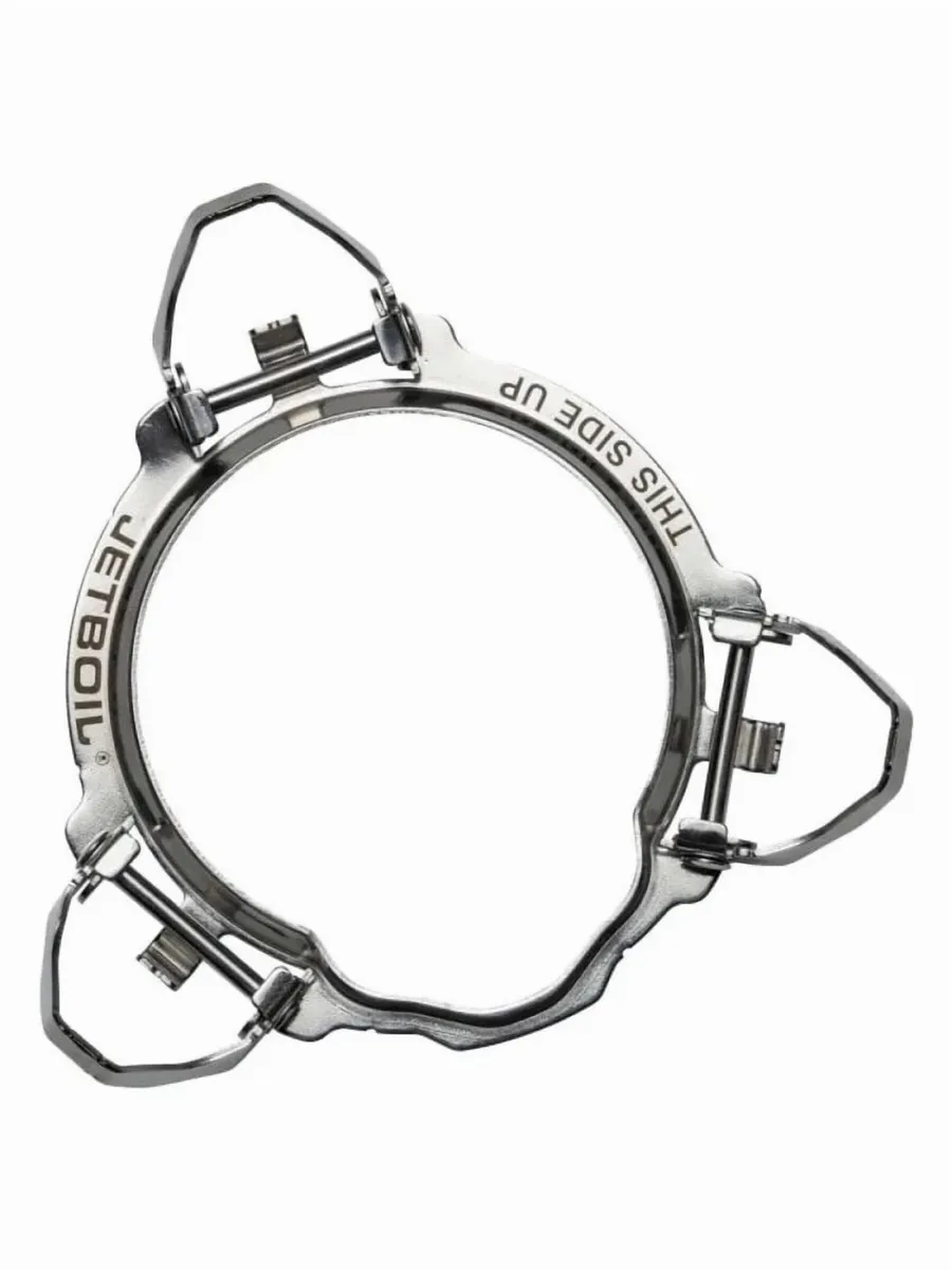 Подставка на горелку для кастрюли Pot Support 2.0 - Остаток без характеристики