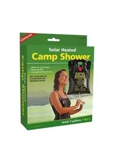 Дорожный душ Camp shower 5 GAL - Остаток без характеристики