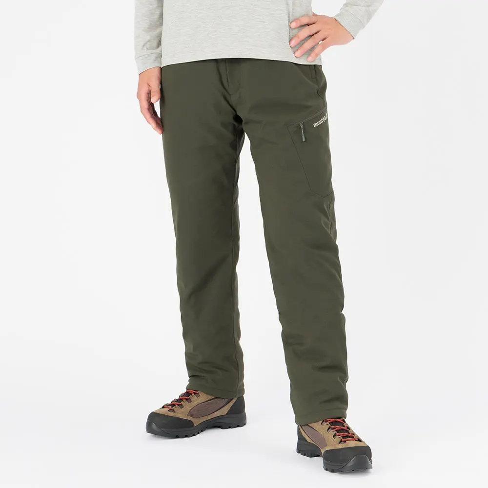 Брюки INSULATED O.D. PANTS M'S - L, DGN