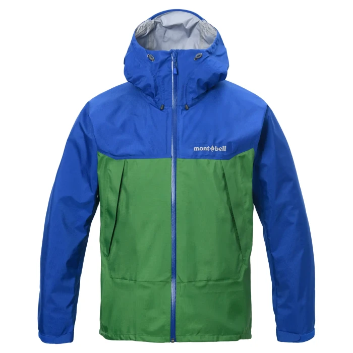 Куртка THUNDER PASS JACKET M'S - 2XL, Green