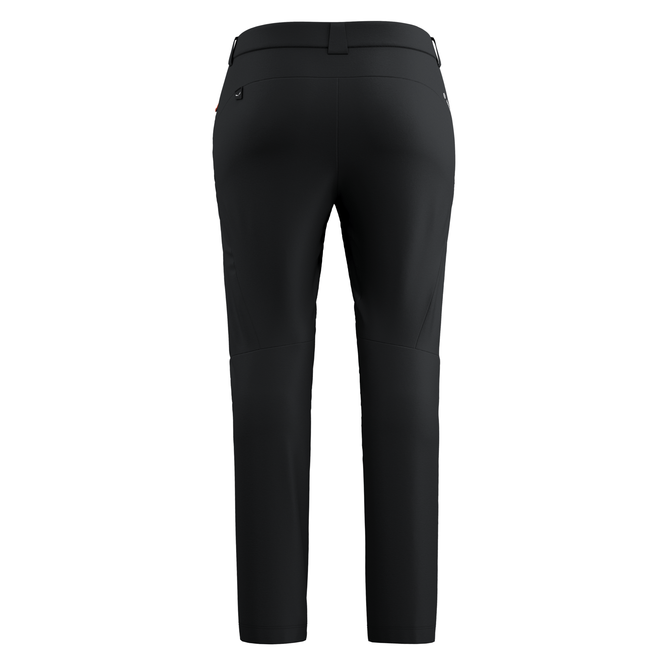 Брюки жен. PUEZ TALVENA DST PANT W - 42/36, Black out