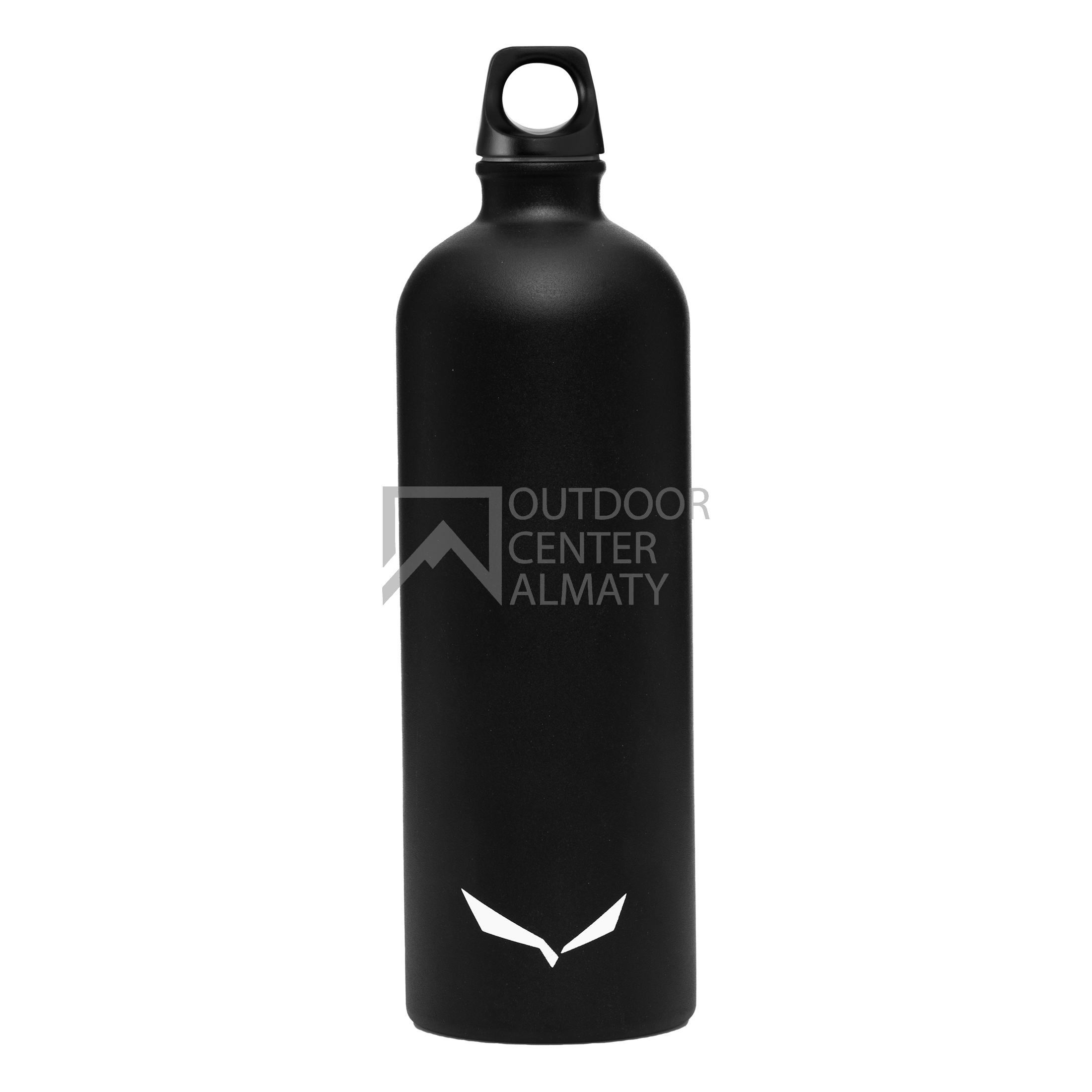 Бутылка ISARCO LT BTL 1,0 L - Black out