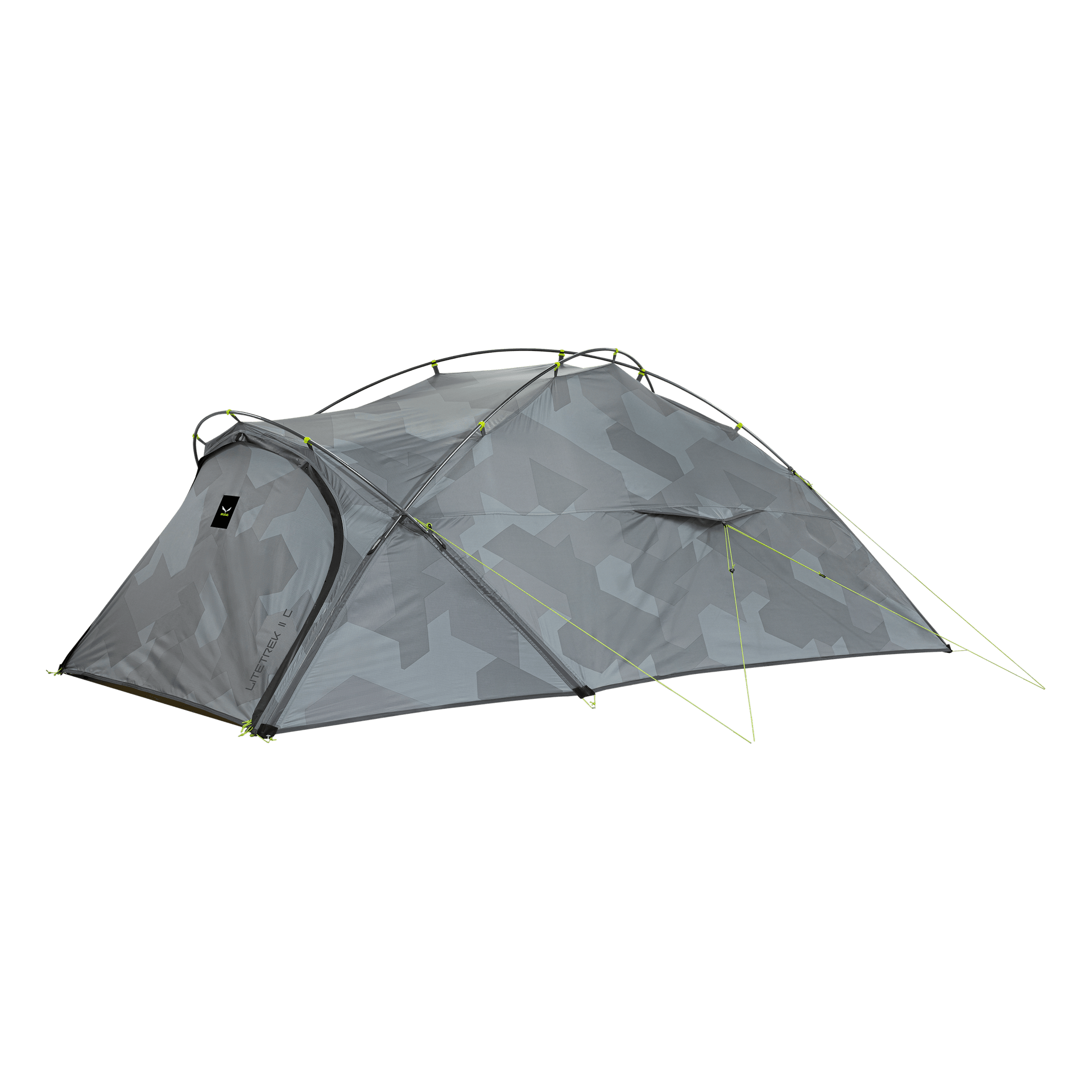 Палатка LITETREK II Camou - UNI, Camouflage