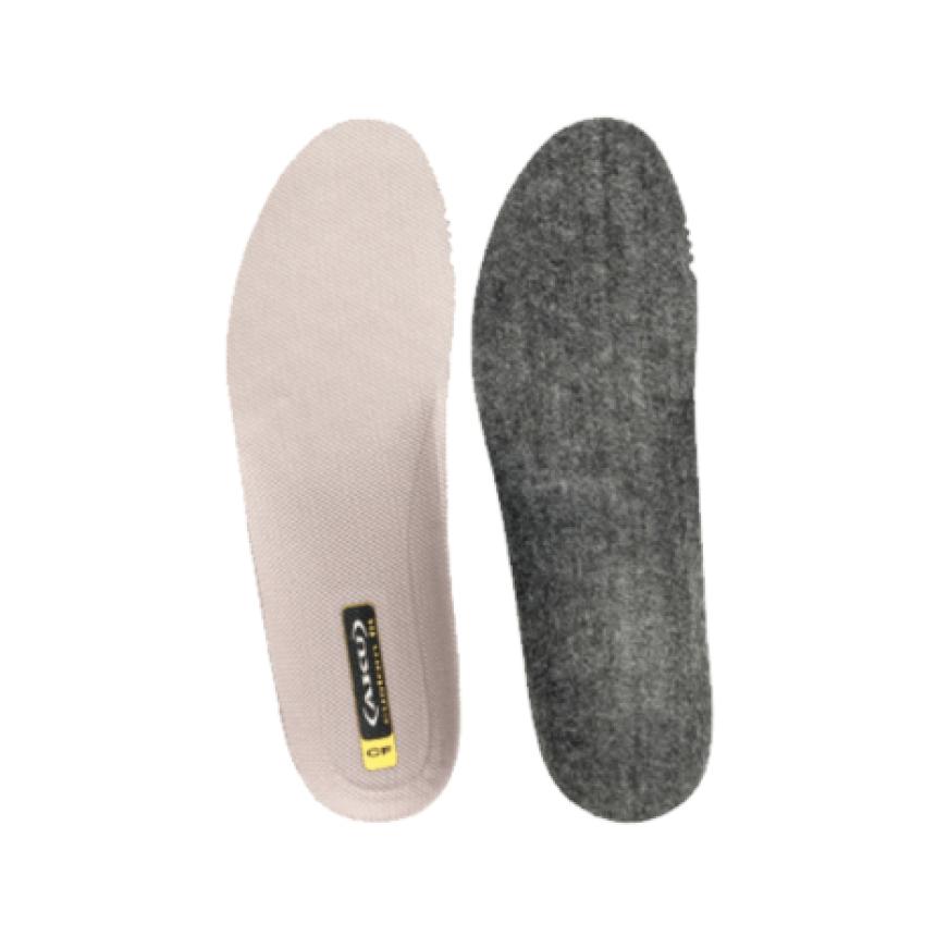 Стельки Custom Fit - 11 (46), Grigio