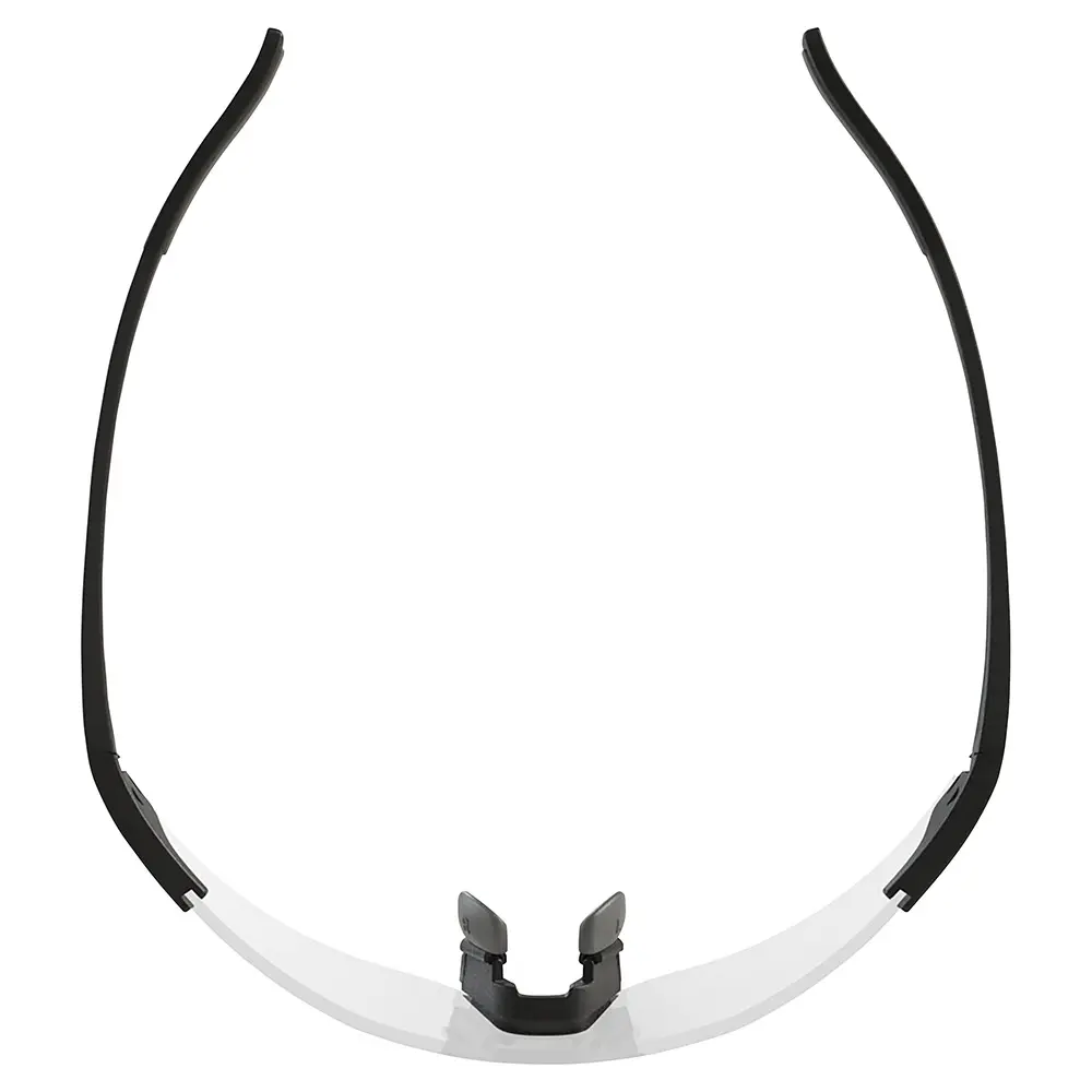 Очки STREAM GLASSES - Black/Brown