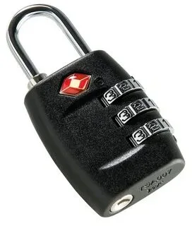 Замок LOCK - Остаток без характеристики