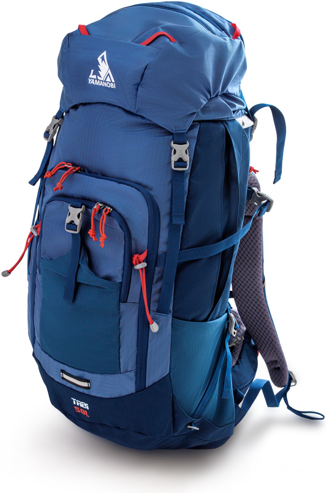 Рюкзак Yamanobi Tabi 50+13 - Остаток без характеристики