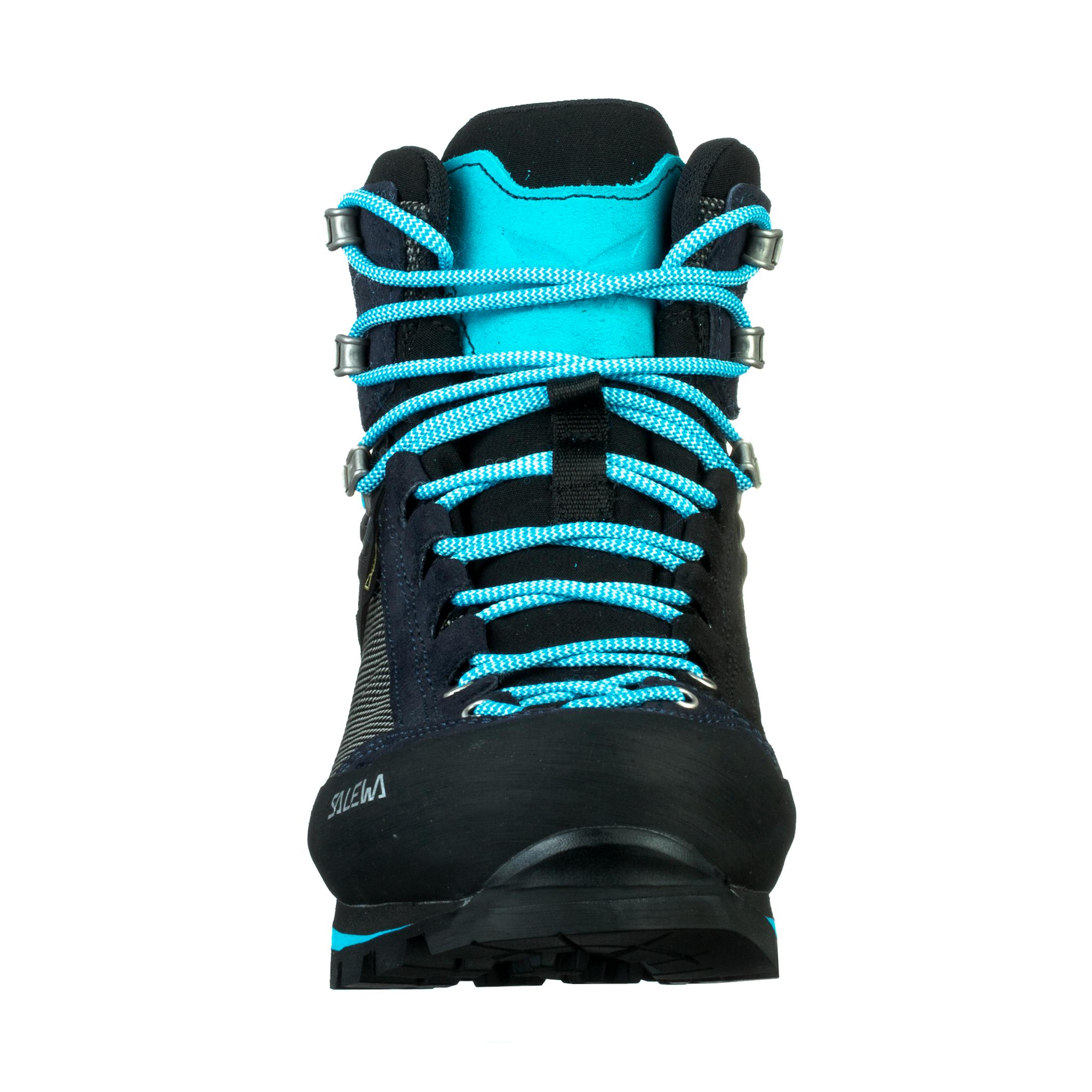Ботинки WS Crow GTX - 4, Premium Navy/Ethernal Blue