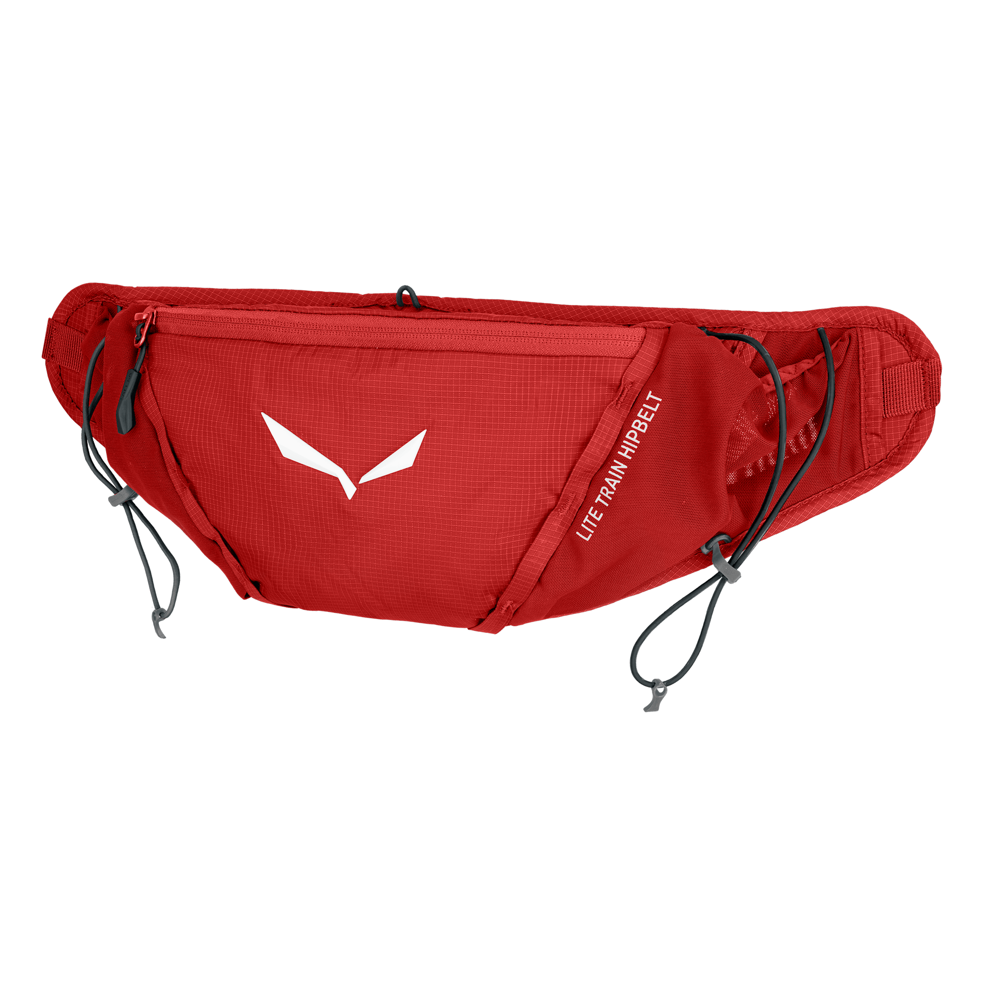 Сумка на пояс LITE TRAIN HIPBELT - Flame