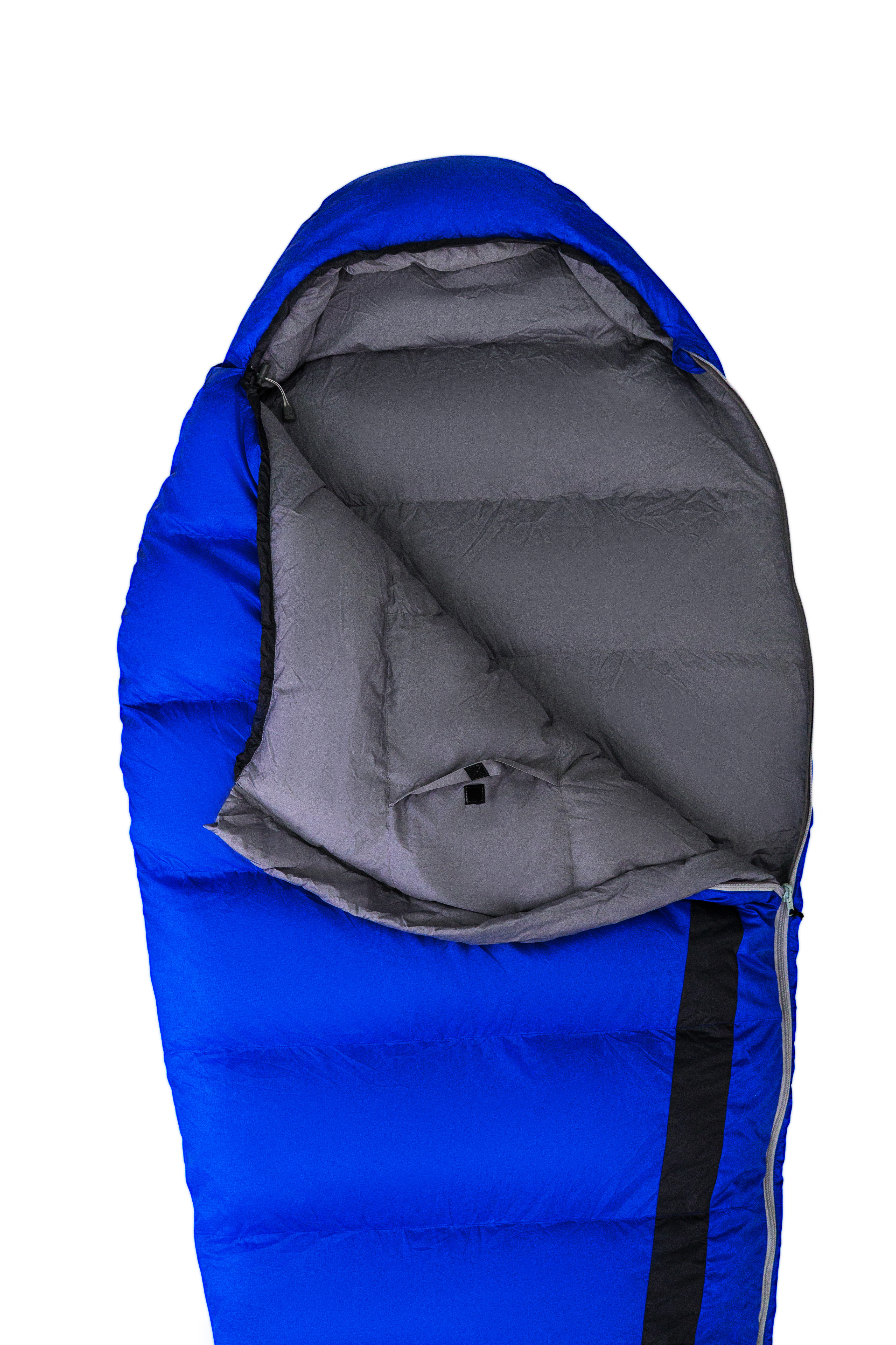 Спальный мешок YAMANOBI YUKI 600 - Blue