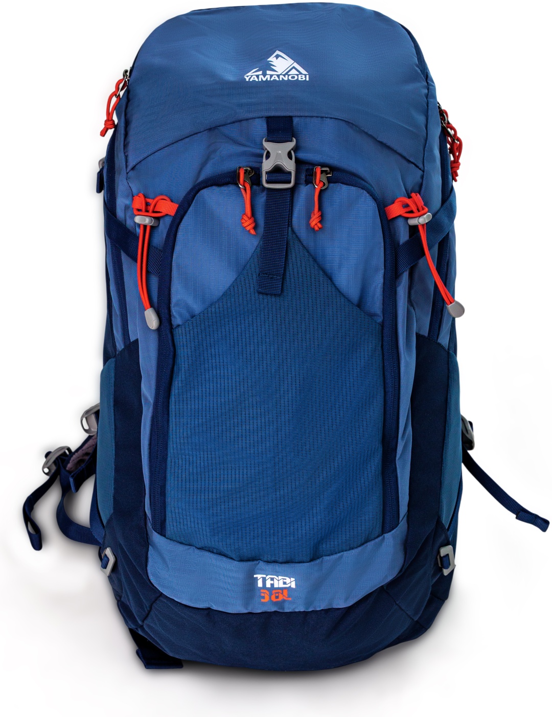 Рюкзак Yamanobi Tabi 38 - Остаток без характеристики