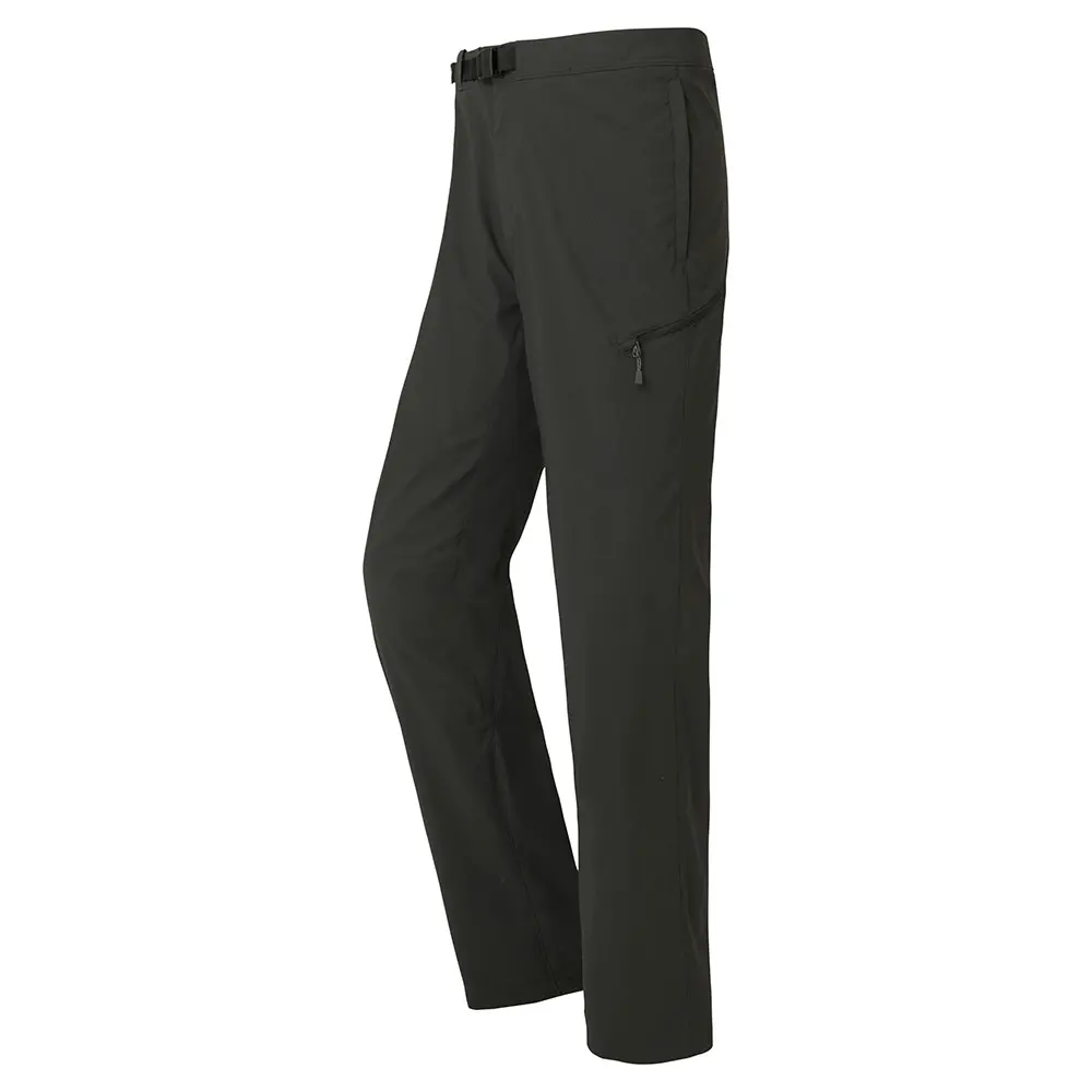 Брюки LIGHT OD PANTS M'S - 2XL, Brown
