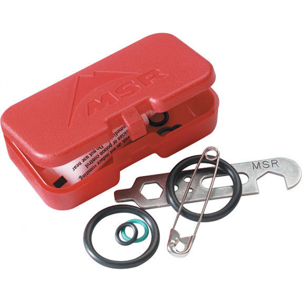 Рем.набор Annual Maintenance Kit, Stoves - Остаток без характеристики