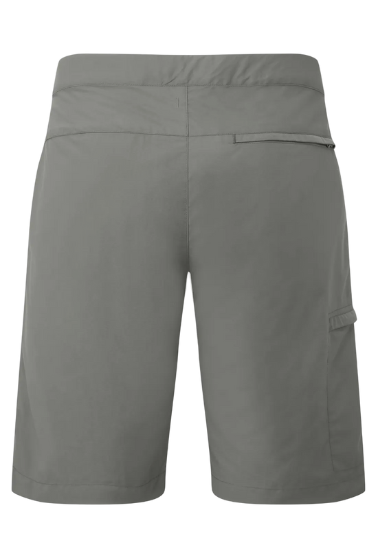 Шорты Approach Short - 34, Shadow Grey