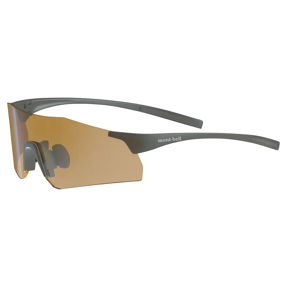 Очки STREAM GLASSES - Black/Brown