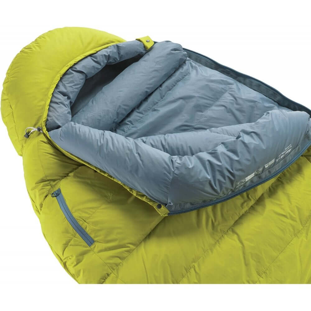Спальный мешок 20FSleepingBag - Regular, Parsec