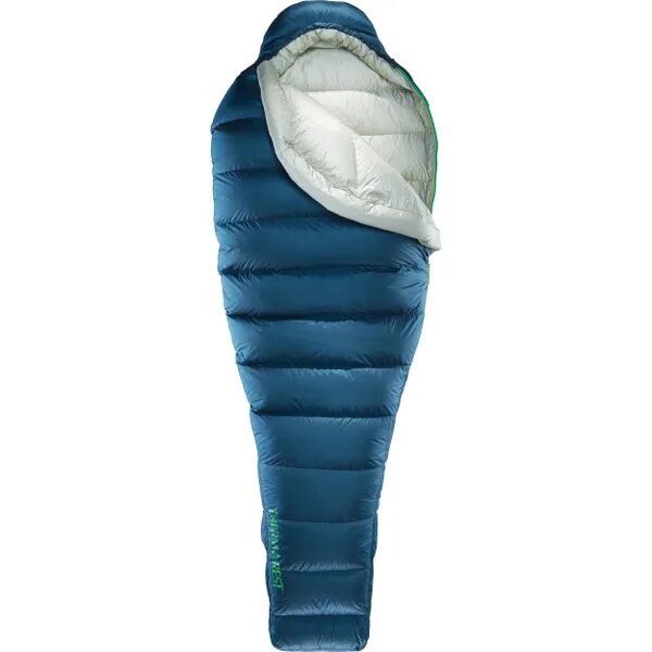 Спальный мешок Hyperion 20F/-6C UL Bag Reg - 169 cm-183 cm, Deep Pacific