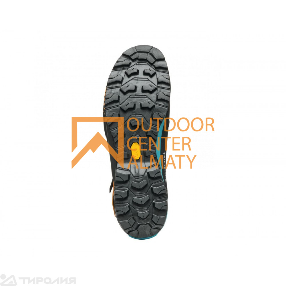 Ботинки  мужские RIBELLE TECH 3 HD  Hdry RIB-S PP LITE 1500