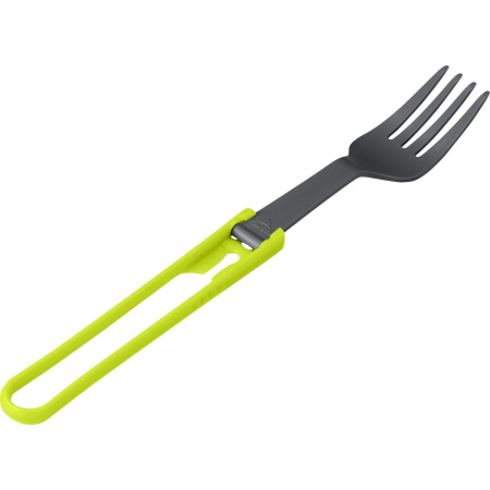 Складная вилка Fork V2 - Green