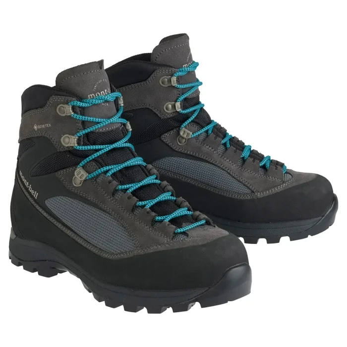Ботинки ALPINE CRUISER 1000 W'S - 23, Grey