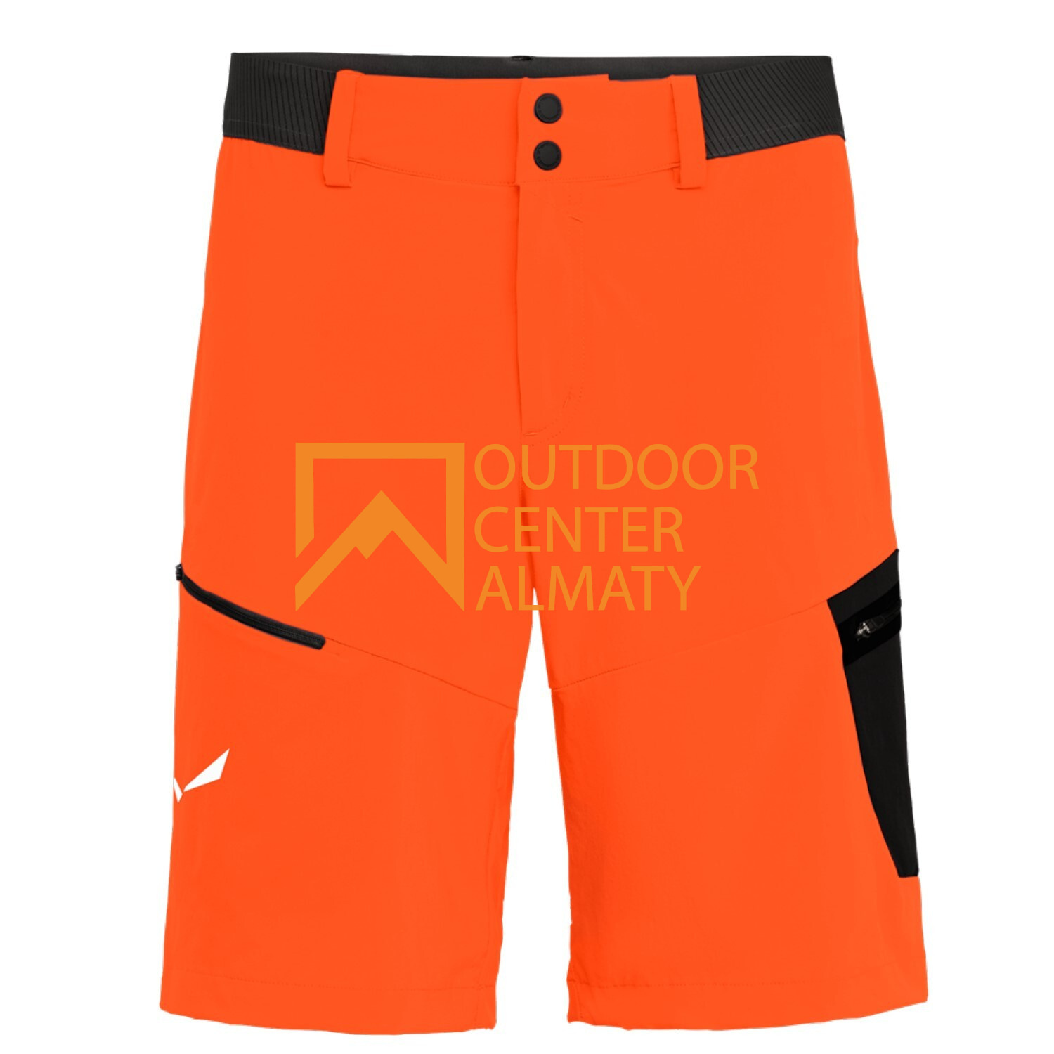 Шорты PEDROC CARGO 2 DST M