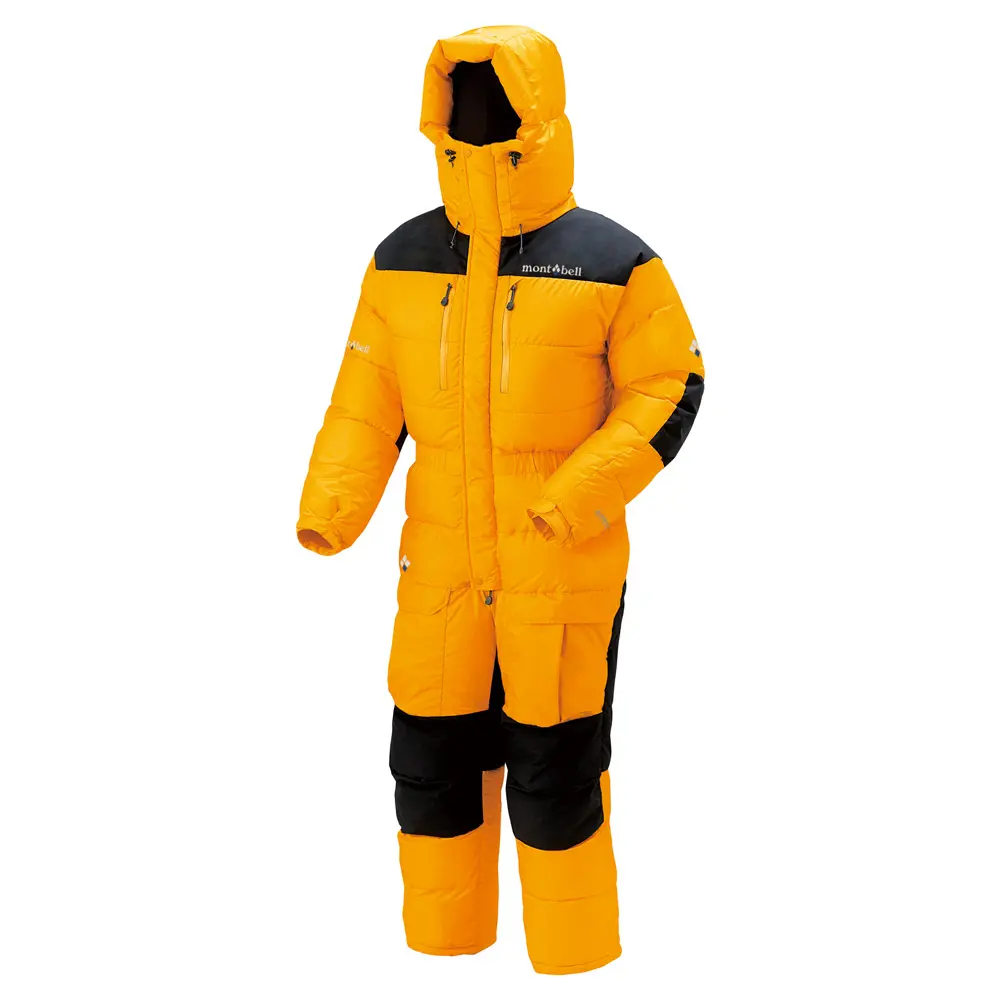 Комбинезон WINDSTOPPER EXP.DOWN ONE-PIECE - XL, SUF