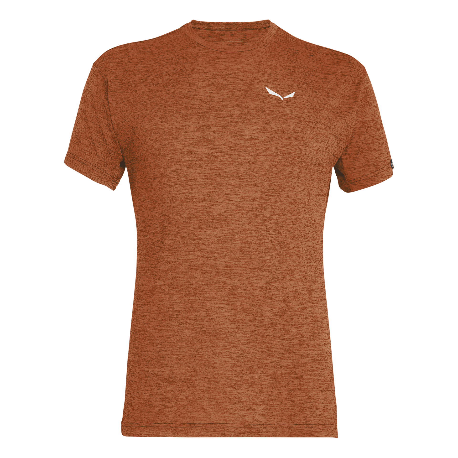 Футболка муж. PUEZ MELANGE DRY M S/S TEE